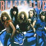 Black 'n Blue - Black 'n Blue